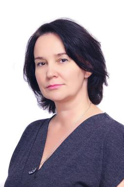 Никитина Татьяна Владимировна