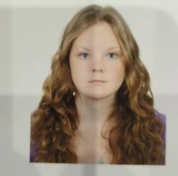 Егорова Светлана Николаевна