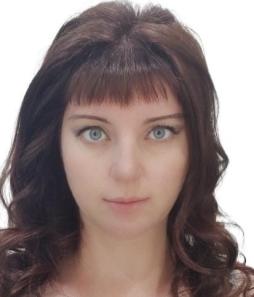 Наумкина Ольга Александровна